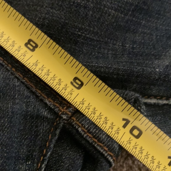 J Brand Jeans - Picture 8 of 9